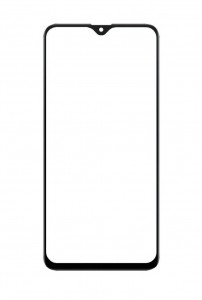 Touch Screen Digitizer For Oppo A12 Black By - Maxbhi Com