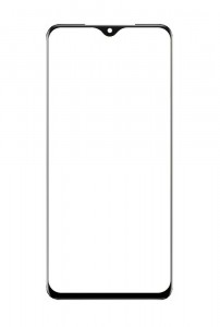 Touch Screen Digitizer For Xiaomi Poco M3 Black By - Maxbhi Com