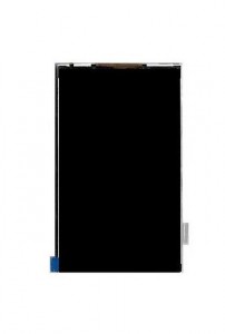 Lcd Screen For Micromax A115 Canvas 3d Replacement Display By - Maxbhi.com
