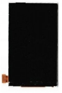 LCD Screen for Samsung Galaxy Trend II Duos S7572 - White