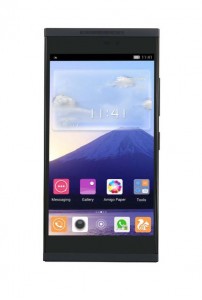Lcd Screen For Gionee Gpad G5 Replacement Display By - Maxbhi.com