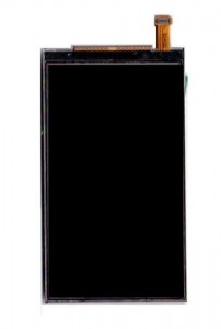 Lcd Screen For Intex Aqua Style Mini Replacement Display By - Maxbhi.com