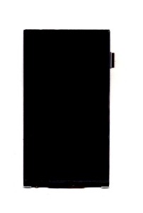 Lcd Screen For Spice Mi551 Replacement Display By - Maxbhi Com