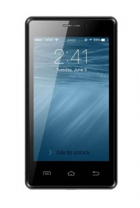 Lcd Screen For Karbonn A81 Replacement Display By - Maxbhi.com