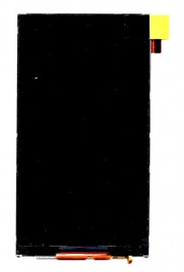 Lcd Screen For Lava Iris Selfie 50 Replacement Display By - Maxbhi.com