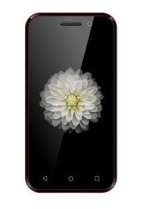 Lcd Screen For Reach Sense 402 Replacement Display By - Maxbhi.com