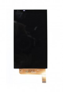 Lcd With Touch Screen For Htc Desire White By - Maxbhi.com