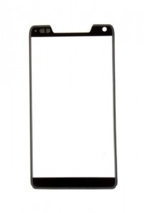 Touch Screen Digitizer For Motorola Droid Razr M White By - Maxbhi.com