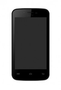 Lcd With Touch Screen For Aoc E40 Black By - Maxbhi.com