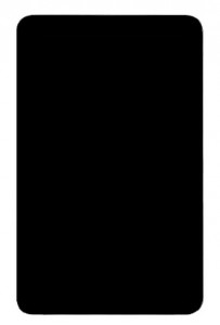 Lcd With Touch Screen For Intex Ibuddy Black By - Maxbhi Com