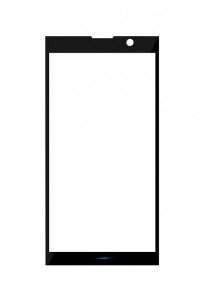 Touch Screen Digitizer For Makviz M7 White By - Maxbhi.com