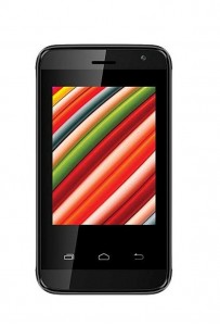 Lcd Screen For Intex Aqua G2 Replacement Display By - Maxbhi.com