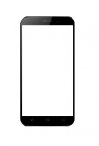 Touch Screen Digitizer For Josh Passion Black By - Maxbhi.com