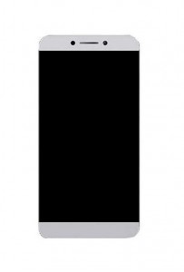 Lcd With Touch Screen For Leeco Le Max 3 Black By - Maxbhi.com