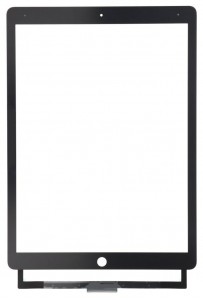 Touch Screen Digitizer For Apple Ipad Pro 12 9 Wifi Cellular 512gb Black By - Maxbhi Com