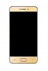 Lcd With Touch Screen For Celkon Diamond U 4g 16gb Gold By - Maxbhi.com