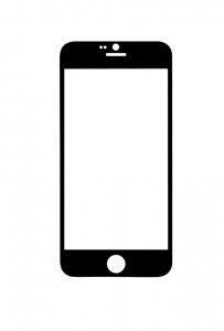Replacement Front Glass For Blackview Ultra Black By - Maxbhi.com