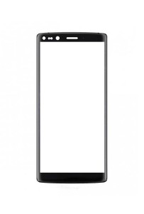 Touch Screen Digitizer For Doogee Mix 2 Black By - Maxbhi.com