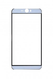 Replacement Front Glass For Good One Selfie Black By - Maxbhi.com