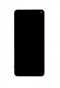 Lcd Screen For Vivo Z6 5g Replacement Display By - Maxbhi Com