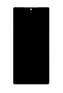 Lcd Screen For Samsung Galaxy Note 20 Ultra Replacement Display By - Maxbhi Com