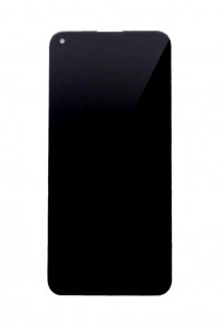 Lcd Screen For Huawei Y7p Replacement Display By - Maxbhi Com