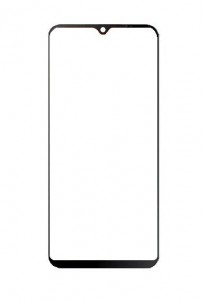 Touch Screen Digitizer For Yezz Art 2 Pro White By - Maxbhi Com