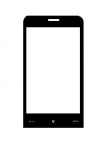 Touch Screen Digitizer For Garminasus Nuvifone M10 Black By - Maxbhi.com