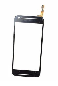 Touch Screen Digitizer For Htc Desire 709d Black By - Maxbhi.com