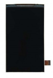LCD Screen for Acer Liquid E2 Duo with Dual SIM - Black