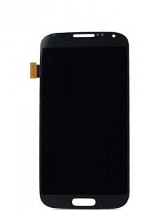 LCD with Touch Screen for Samsung Galaxy J SGH-N075T - Black