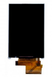 Lcd Screen For Lava Iris 310 Style Replacement Display By - Maxbhi Com