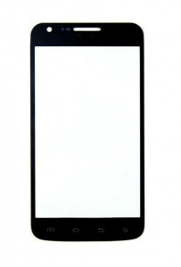 Touch Screen Digitizer For Samsung Galaxy S Ii Skyrocket I727 Black By - Maxbhi.com