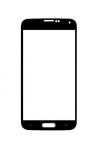 Touch Screen Digitizer For Samsung Galaxy S5 Mini Duos Black By - Maxbhi Com