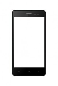 Touch Screen Digitizer For Wham D5 White By - Maxbhi.com