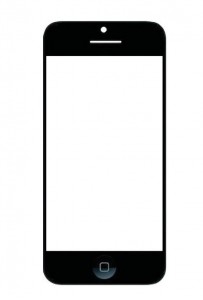 Touch Screen Digitizer For Yestel Q5c Black By - Maxbhi.com