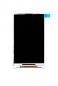 Lcd Screen For Samsung S5233 Replacement Display By - Maxbhi.com