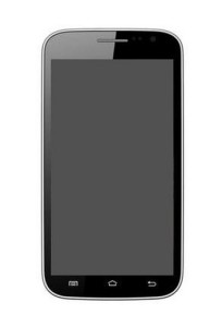 Lcd With Touch Screen For Wiio Wi Star 3g Black By - Maxbhi.com