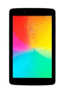 Lcd Screen For Lg G Pad 7.0 Replacement Display By - Maxbhi.com