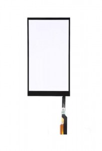 Touch Screen Digitizer For Htc One M9 Plus Prime Camera Edition Gunmetal Grey By - Maxbhi.com