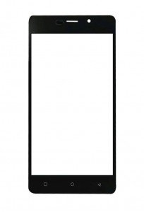 Touch Screen Digitizer For Blu Studio Energy 2 Grey By - Maxbhi.com