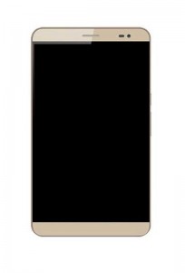 Lcd Screen For Huawei Mediapad X2 16gb Replacement Display By - Maxbhi.com