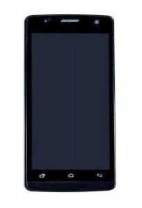 Lcd Screen For Good One Star Replacement Display By - Maxbhi.com