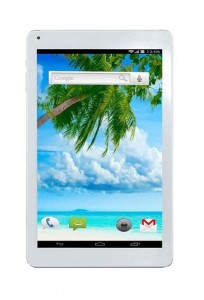 Lcd Screen For Ambrane Aq11 Replacement Display By - Maxbhi.com