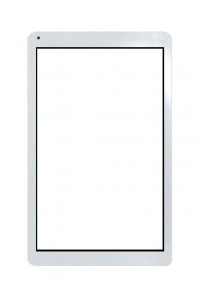 Touch Screen Digitizer For Ambrane Aq11 White By - Maxbhi.com
