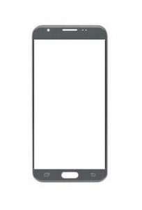 Touch Screen Digitizer For Samsung Galaxy J3 Emerge Black By - Maxbhi.com