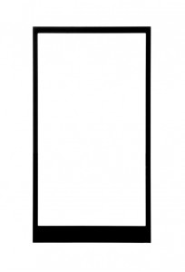 Replacement Front Glass For Htc Desire 826x Cdmagsm Black By - Maxbhi.com