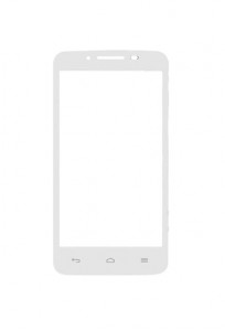 Replacement Front Glass For Huawei Ascend Y511u30 White By - Maxbhi.com
