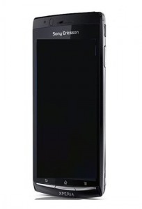 Lcd Screen For Sony Ericsson Xperia Arc X12 Replacement Display By - Maxbhi.com