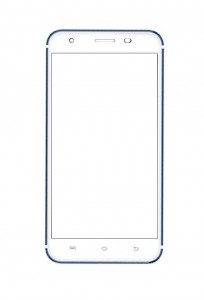 Touch Screen Digitizer For Okwu Sigma Black By - Maxbhi.com